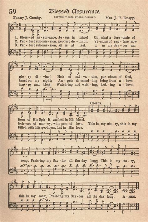 Hymns With Style